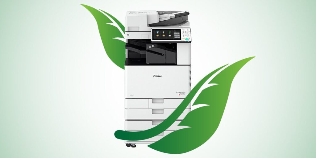 Eco-Friendly Printing Solutions
